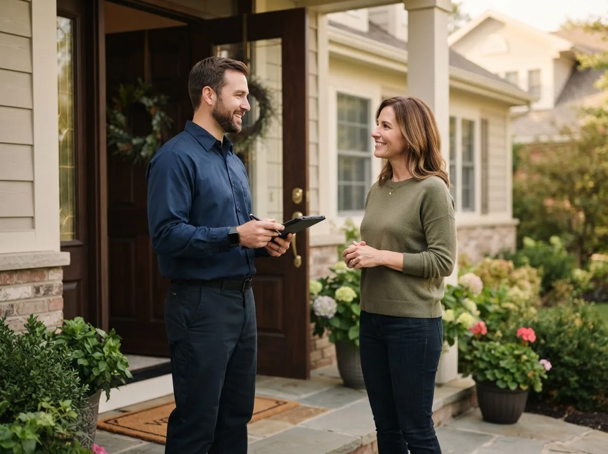 Water damage restoration FAQs for Morristown, OH